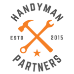 Handyman Partners Logo