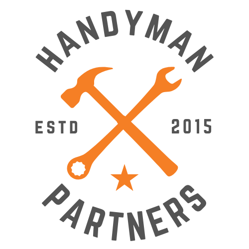 Handyman Partners Logo