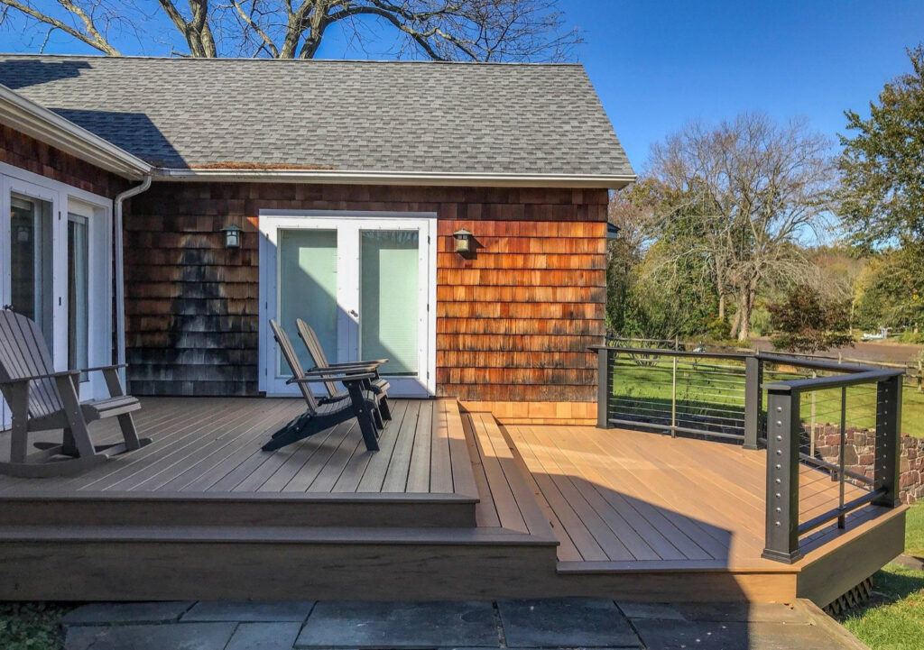 Deck Remodel
