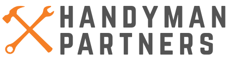 Handyman Partners Logo