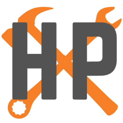 Handyman Partners Favicon
